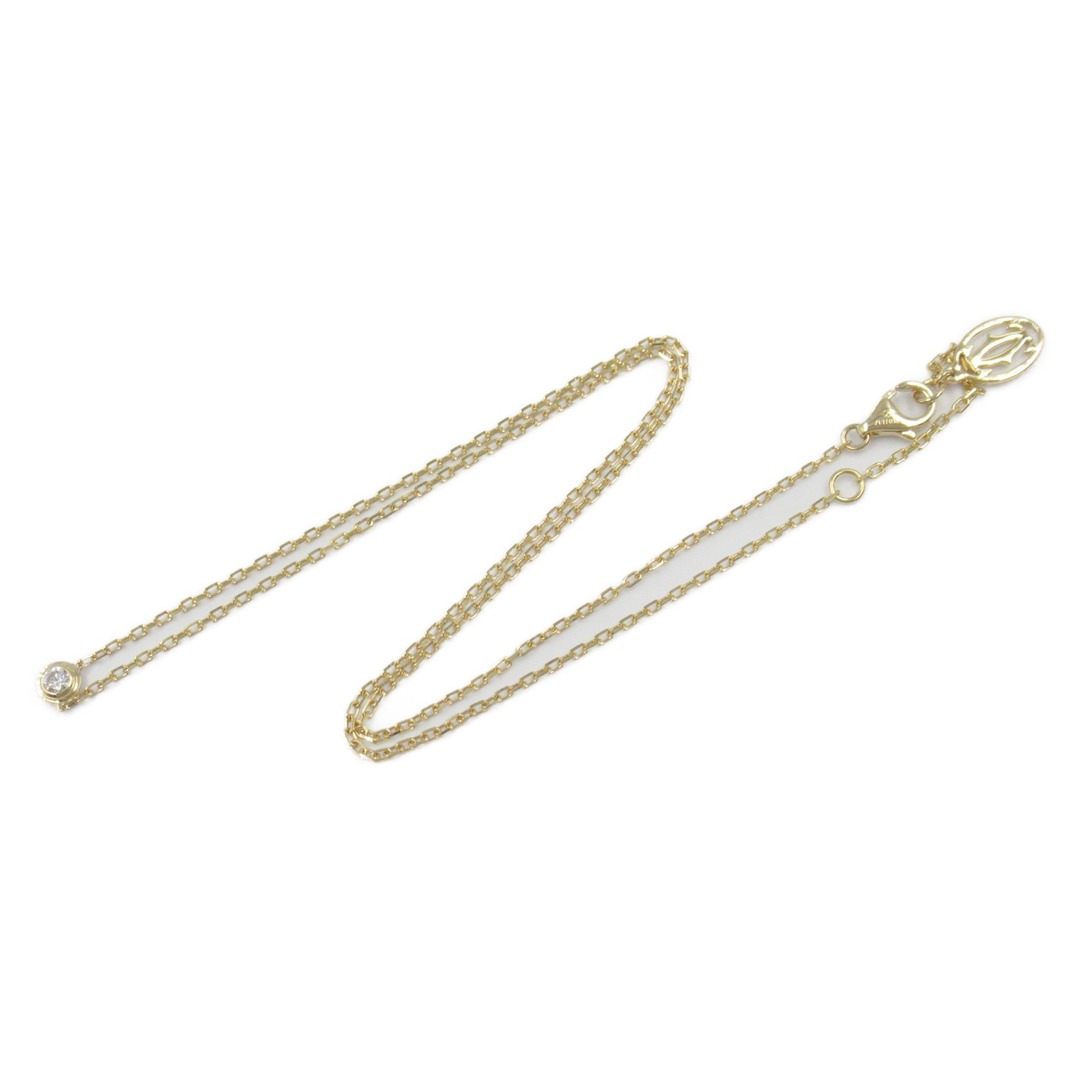 Cartier - カルティエ CARTIER ダムールネックレス SM Cartier - カルティエ CARTIER ダムールネックレス SM