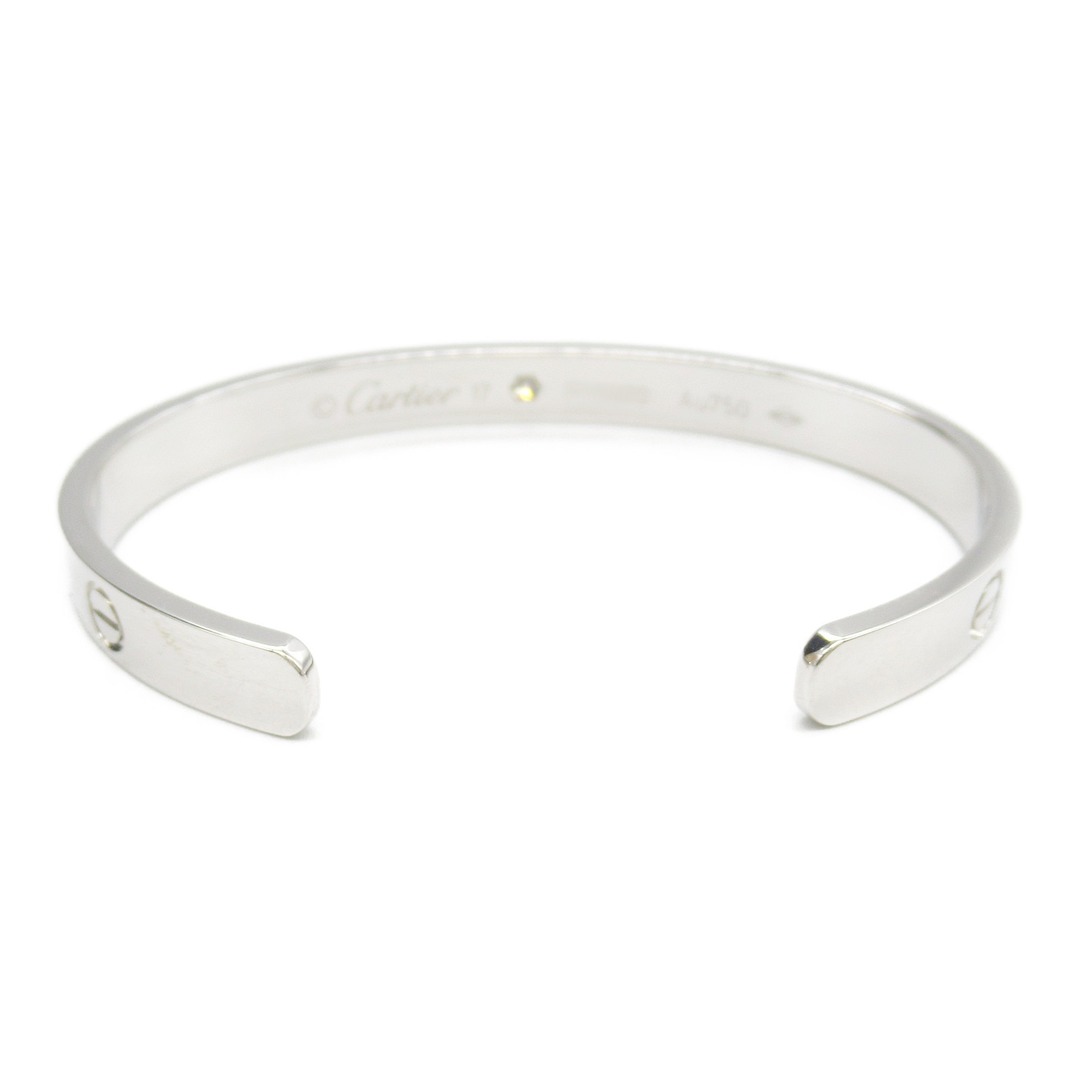 Cartier - カルティエ CARTIER ラブオープン ブレスレット 1PD Cartier - カルティエ CARTIER ラブオープン ブレスレット 1PD