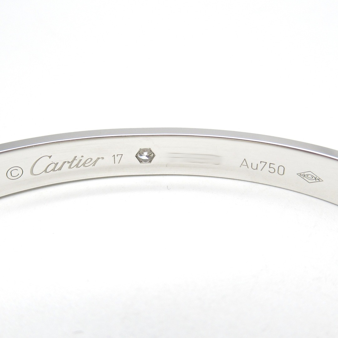 Cartier - カルティエ CARTIER ラブオープン ブレスレット 1PD Cartier - カルティエ CARTIER ラブオープン ブレスレット 1PD