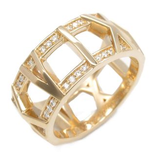 Tiffany & Co. - ティファニー TIFFANY&CO アトラス Xオープン Tiffany & Co. - ティファニー TIFFANY&CO アトラス Xオープン