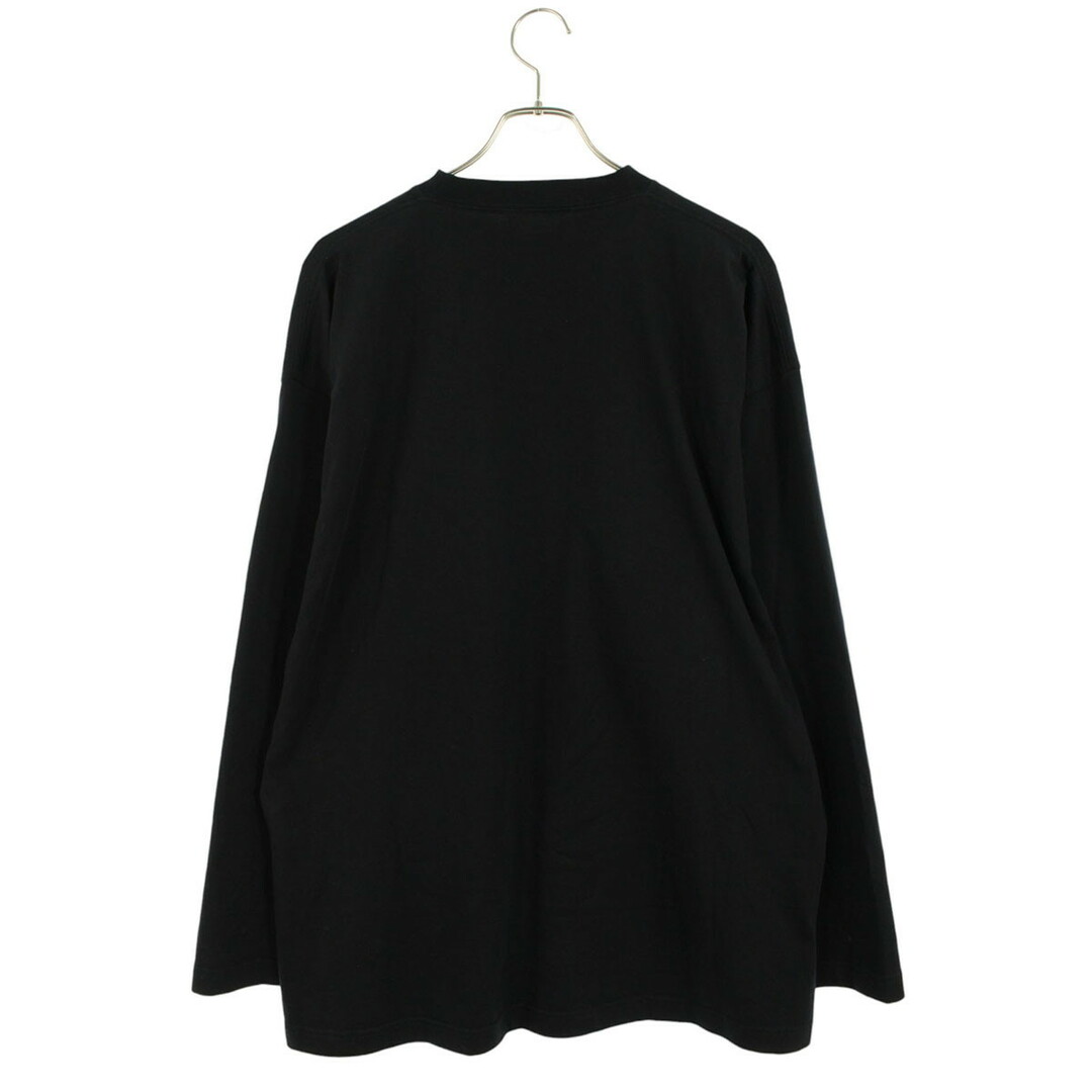 BALENCIAGA - バレンシアガ 22SS 681046 TLVL7 PARISプリント BALENCIAGA - バレンシアガ 22SS 681046 TLVL7 PARISプリント