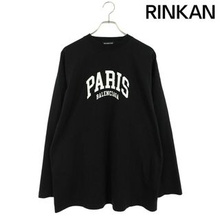BALENCIAGA(Tシャツ/カットソー(七分/長袖))のフリマアイテム一覧 BALENCIAGA(Tシャツ/カットソー(七分/長袖))のフリマアイテム一覧