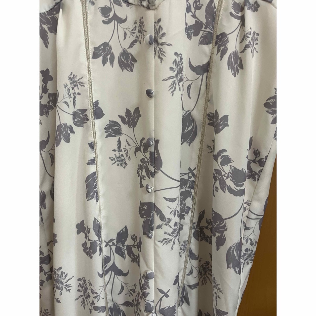 Her lip to - Royal Garden Floral Dressの通販 by さくら's Her lip to - Royal Garden Floral Dressの通販 by さくら's