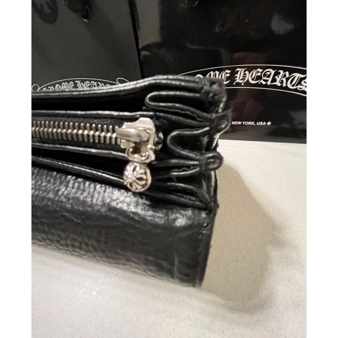 Chrome Hearts - 幻の一点物!美品スペシャルモデル!クロム Chrome Hearts - 幻の一点物!美品スペシャルモデル!クロム