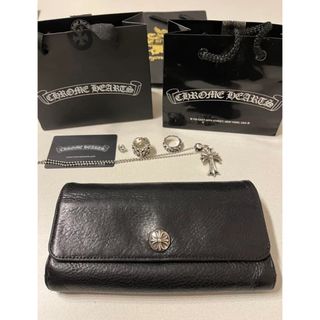 Chrome Hearts(長財布)のフリマアイテム一覧 Chrome Hearts(長財布)のフリマアイテム一覧