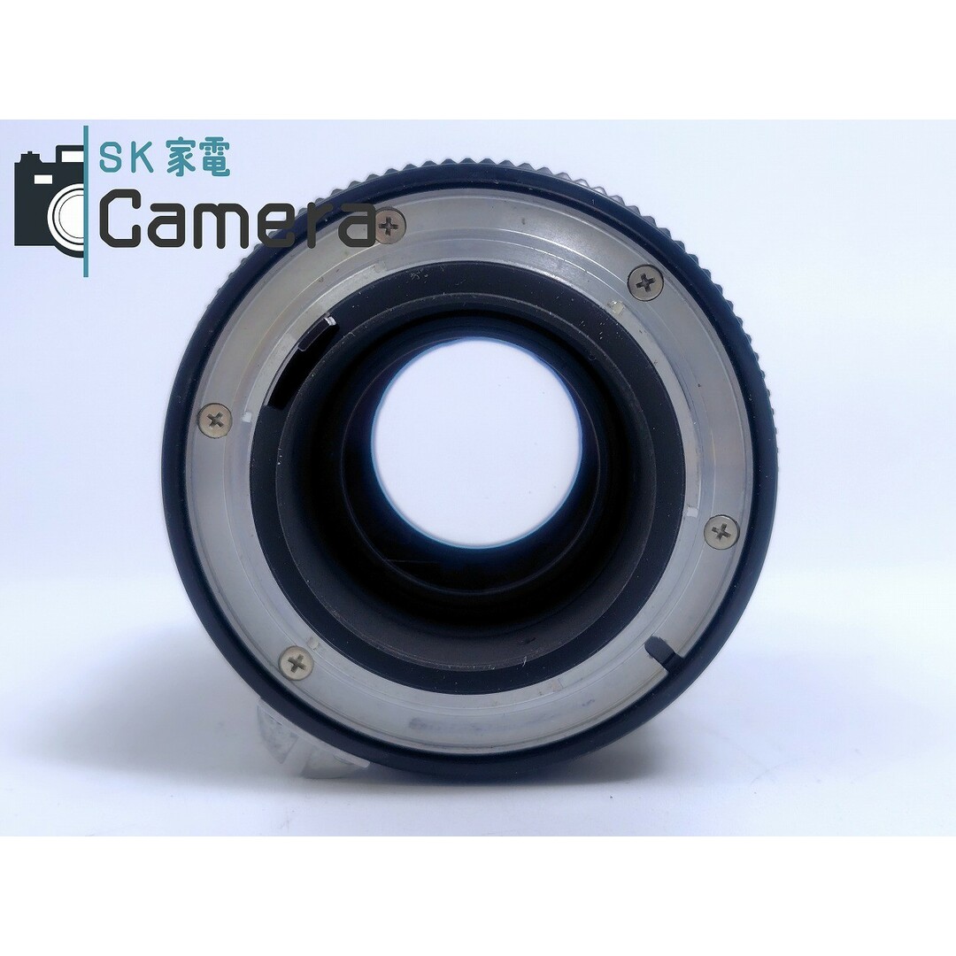 Nikon - 【中古】 Nikon NIKKOR 135mm F3.5 非Ai ニコン Nikon - 【中古】 Nikon NIKKOR 135mm F3.5 非Ai ニコン