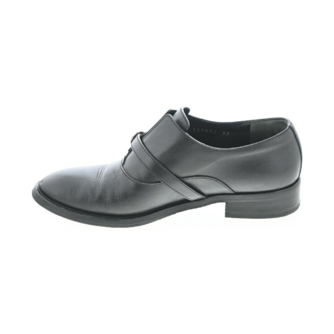 BALENCIAGA - BALENCIAGA ビジネス・ドレスシューズ EU37(23.5cm BALENCIAGA - BALENCIAGA ビジネス・ドレスシューズ EU37(23.5cm