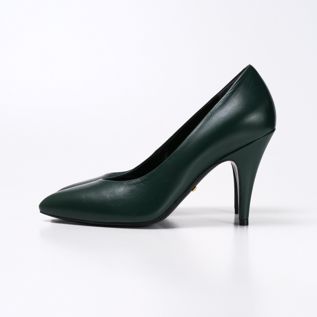 GUCCI - □未使用品□GUCCI グッチ パンプス サイズ36 1/2 GUCCI - □未使用品□GUCCI グッチ パンプス サイズ36 1/2