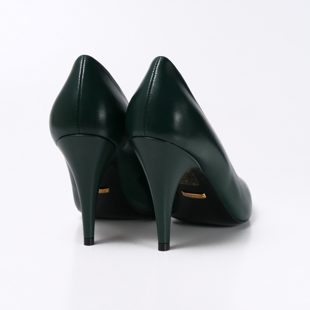 GUCCI - □未使用品□GUCCI グッチ パンプス サイズ36 1/2 GUCCI - □未使用品□GUCCI グッチ パンプス サイズ36 1/2
