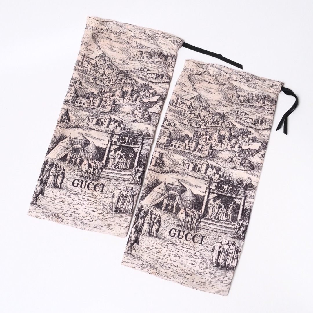 GUCCI - □未使用品□GUCCI グッチ パンプス サイズ36 1/2 GUCCI - □未使用品□GUCCI グッチ パンプス サイズ36 1/2