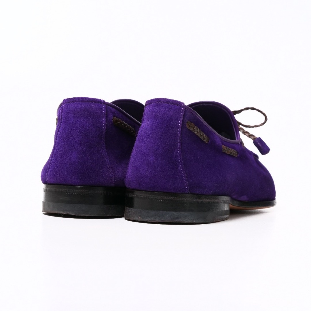 Santoni - Santoni サントーニ ローファー サイズ6 BEAMSF別注 Santoni - Santoni サントーニ ローファー サイズ6 BEAMSF別注