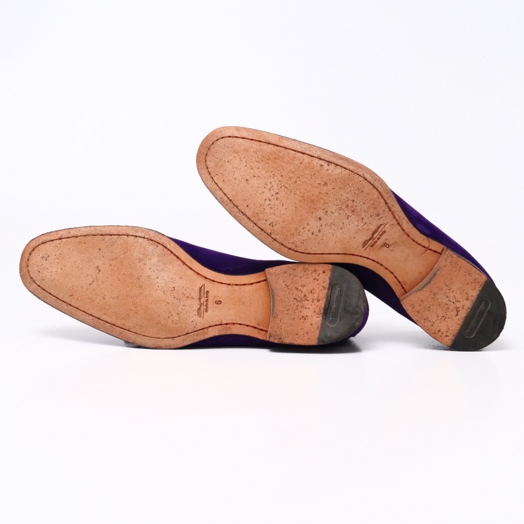 Santoni - Santoni サントーニ ローファー サイズ6 BEAMSF別注 Santoni - Santoni サントーニ ローファー サイズ6 BEAMSF別注
