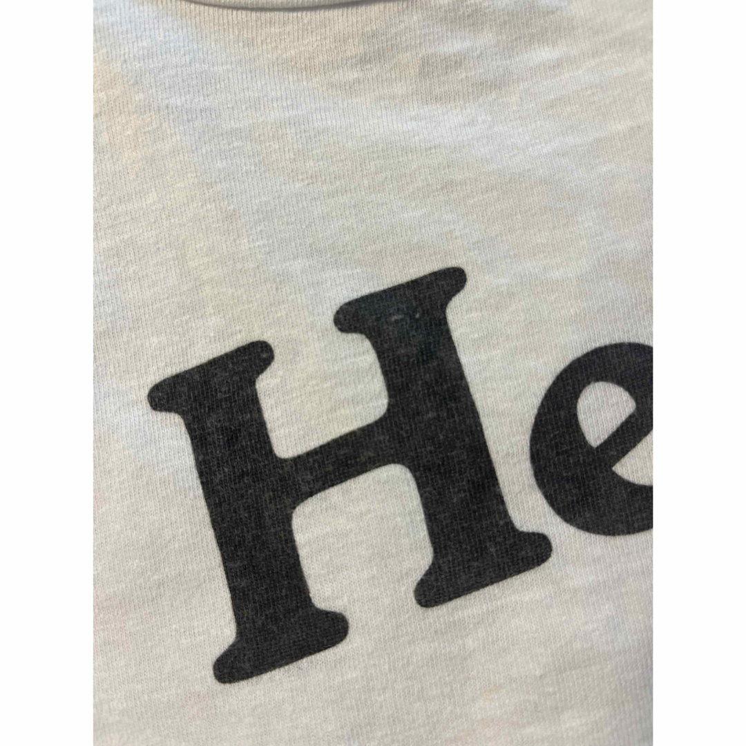 MADISONBLUE - マディソンブルー ハロー Hello Tシャツの通販 by MADISONBLUE - マディソンブルー ハロー Hello Tシャツの通販 by