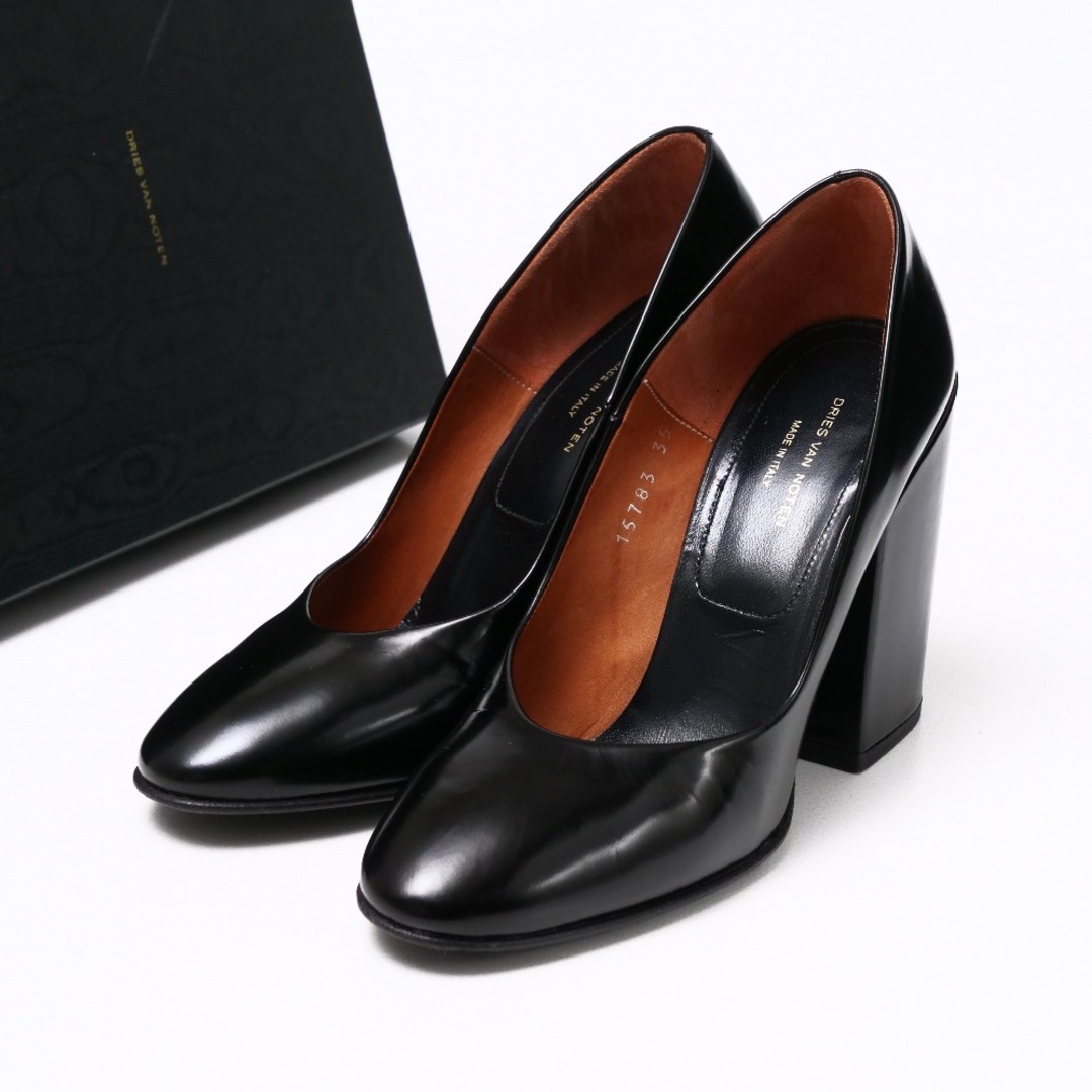 DRIES VAN NOTEN - DRIES VAN NOTEN ドリスヴァンノッテン DRIES VAN NOTEN - DRIES VAN NOTEN ドリスヴァンノッテン