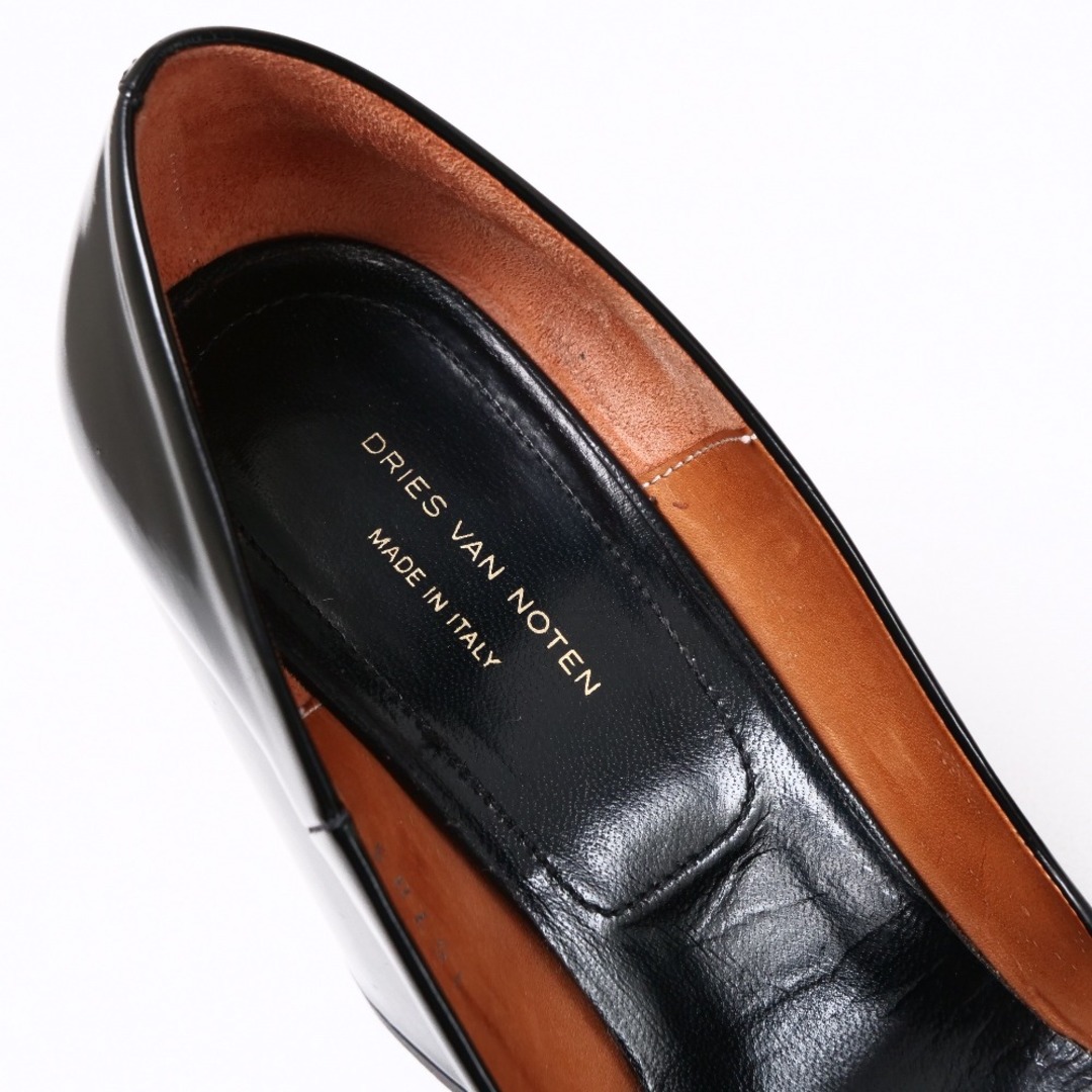 DRIES VAN NOTEN - DRIES VAN NOTEN ドリスヴァンノッテン DRIES VAN NOTEN - DRIES VAN NOTEN ドリスヴァンノッテン