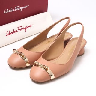 Salvatore Ferragamo(ハイヒール/パンプス)のフリマアイテム一覧 Salvatore Ferragamo(ハイヒール/パンプス)のフリマアイテム一覧