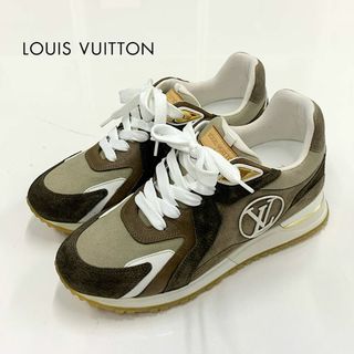 LOUIS VUITTON(スニーカー)のフリマアイテム一覧 LOUIS VUITTON(スニーカー)のフリマアイテム一覧