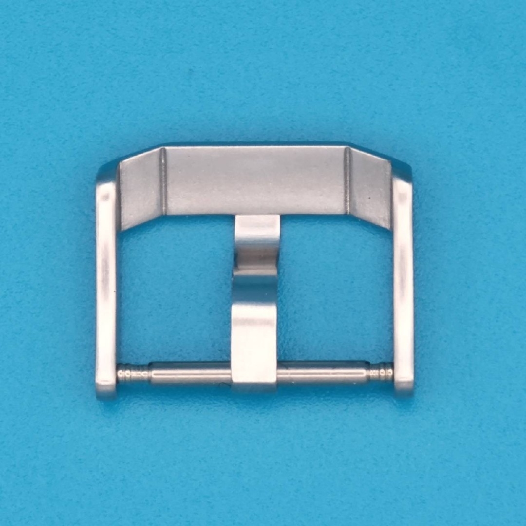 TAG Heuer - TAG Heuer用品⑥【中古】タグ ホイヤー純正 幅18 TAG Heuer - TAG Heuer用品⑥【中古】タグ ホイヤー純正 幅18