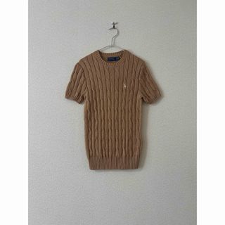 POLO RALPH LAUREN(半袖 ・ ニット/セーター)のフリマアイテム一覧 POLO RALPH LAUREN(半袖 ・ ニット/セーター)のフリマアイテム一覧