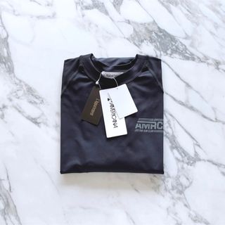 BURBERRY - バーバリー Tシャツ BTSテテ着用 新品未使用タグ付き BURBERRY - バーバリー Tシャツ BTSテテ着用 新品未使用タグ付き