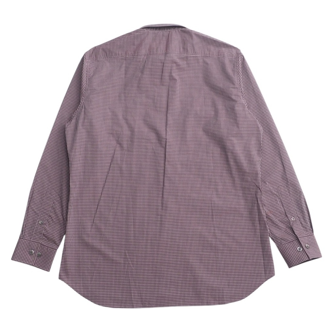 BURBERRY - □未使用品□BURBERRY バーバリー 長袖シャツ サイズ BURBERRY - □未使用品□BURBERRY バーバリー 長袖シャツ サイズ
