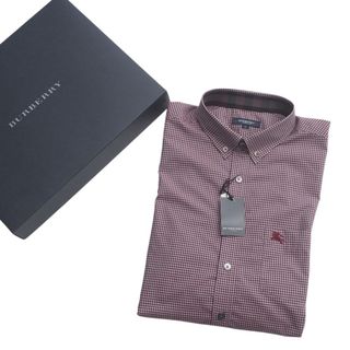 BURBERRY(シャツ)のフリマアイテム一覧 BURBERRY(シャツ)のフリマアイテム一覧