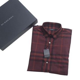 BURBERRY(シャツ)のフリマアイテム一覧 BURBERRY(シャツ)のフリマアイテム一覧