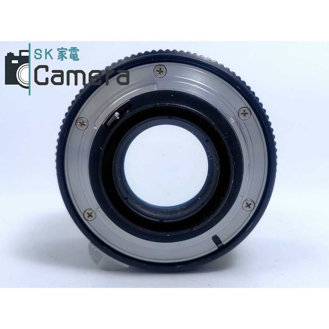 Nikon - 【中古】 Nikon New NIKKOR 50mm F2 非Ai ニコン Nikon - 【中古】 Nikon New NIKKOR 50mm F2 非Ai ニコン
