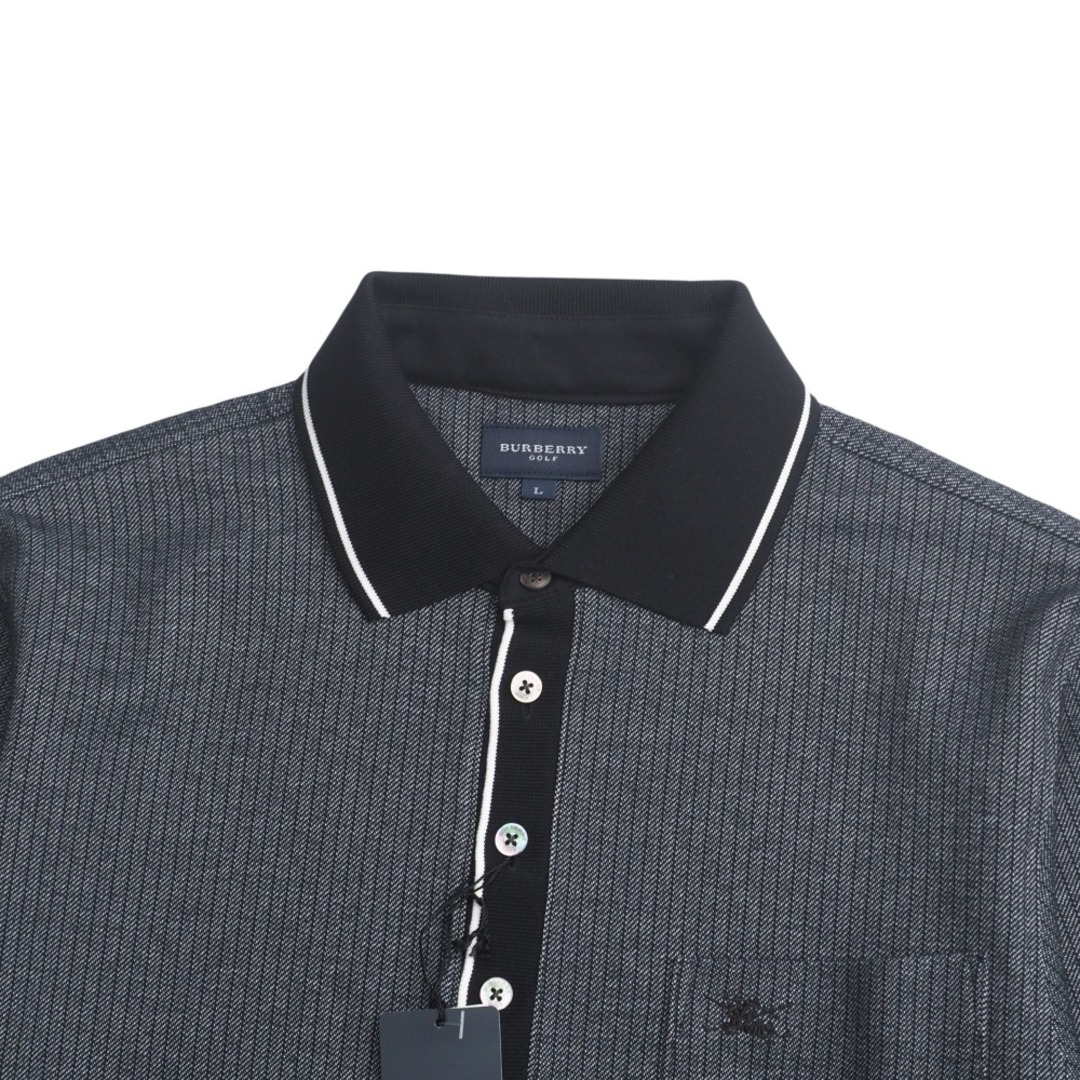 BURBERRY - □未使用品□BURBERRY GOLF バーバリー ゴルフ BURBERRY - □未使用品□BURBERRY GOLF バーバリー ゴルフ