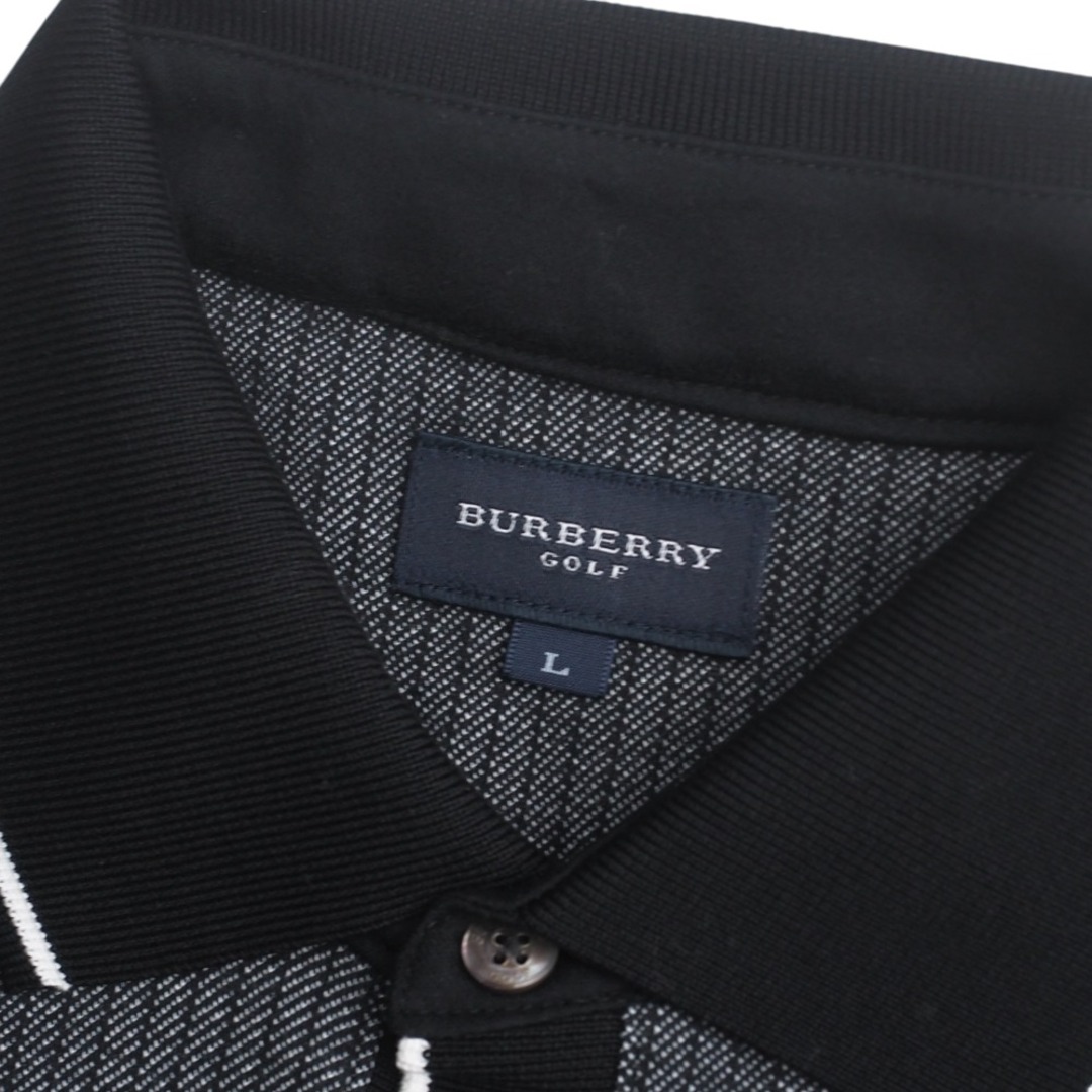 BURBERRY - □未使用品□BURBERRY GOLF バーバリー ゴルフ BURBERRY - □未使用品□BURBERRY GOLF バーバリー ゴルフ