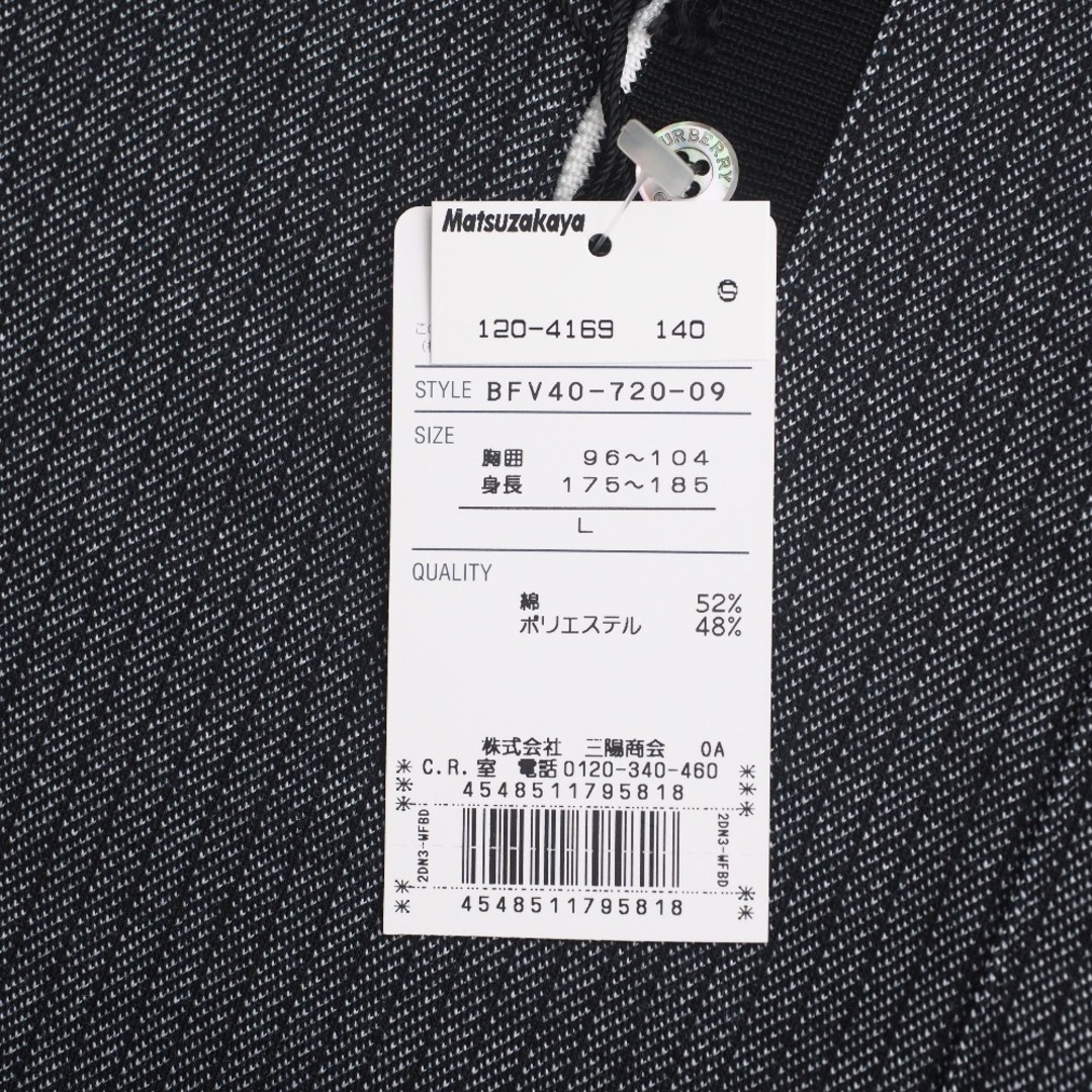 BURBERRY - □未使用品□BURBERRY GOLF バーバリー ゴルフ BURBERRY - □未使用品□BURBERRY GOLF バーバリー ゴルフ