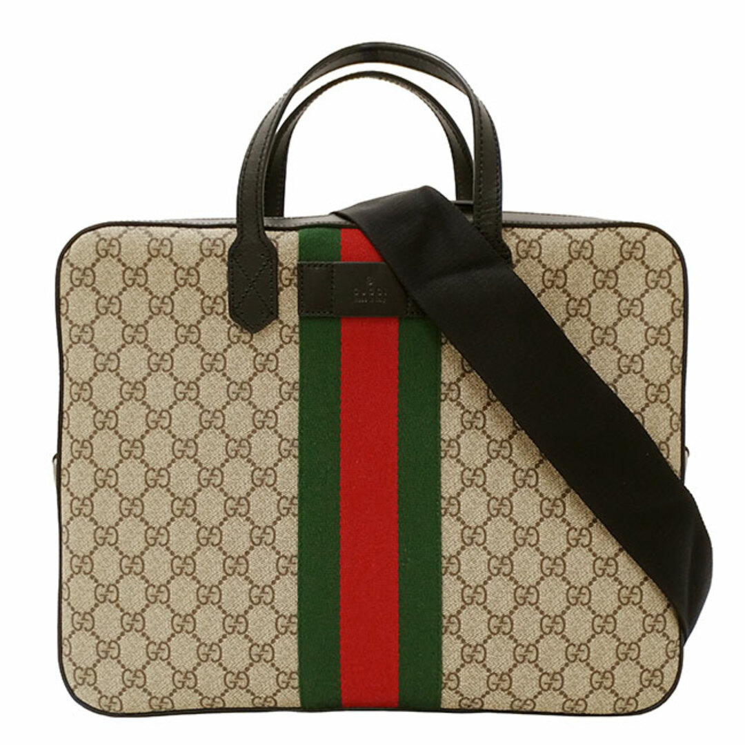 GUCCI - グッチ GUCCI バッグ メンズ ブランド ビジネスバッグ GUCCI - グッチ GUCCI バッグ メンズ ブランド ビジネスバッグ