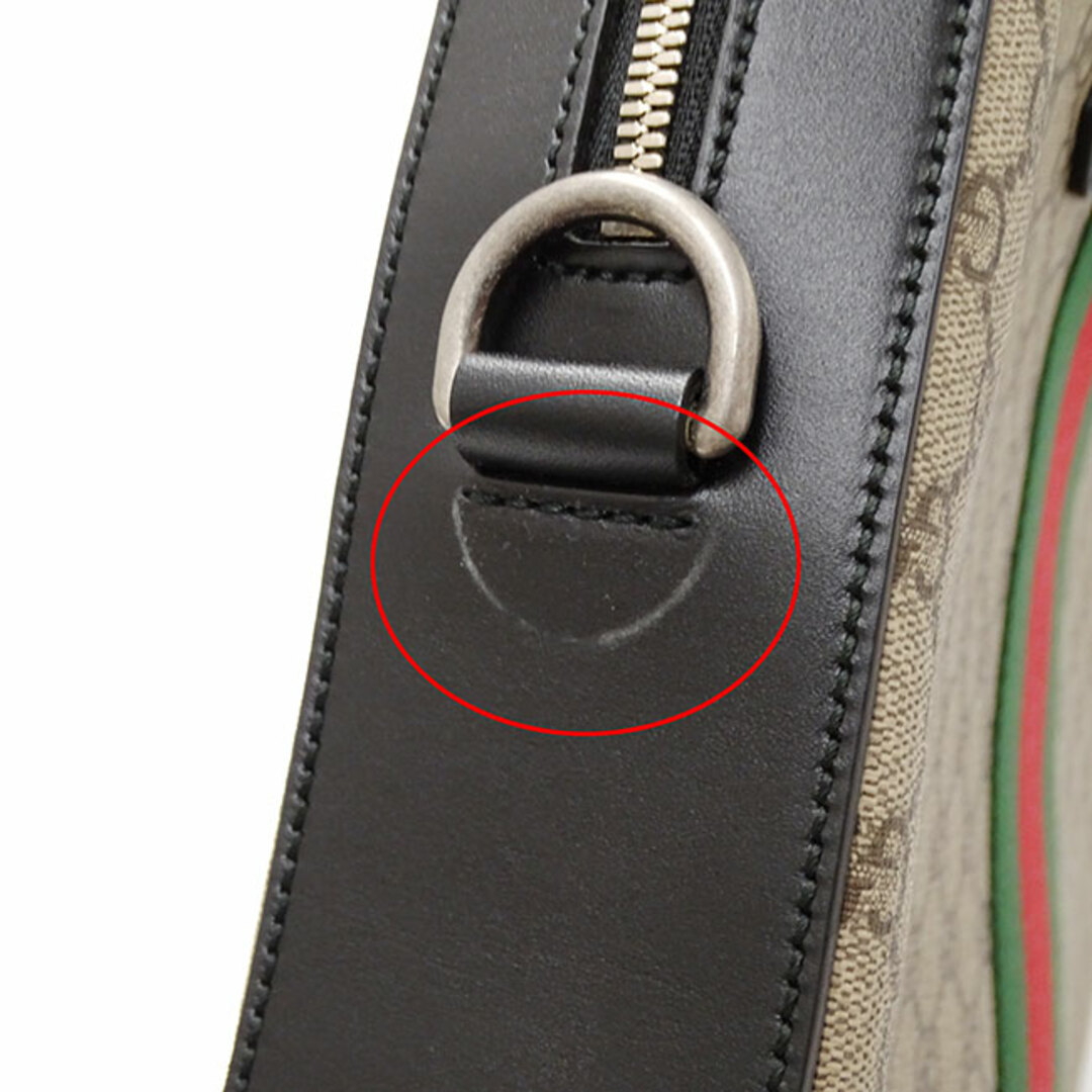 GUCCI - グッチ GUCCI バッグ メンズ ブランド ビジネスバッグ GUCCI - グッチ GUCCI バッグ メンズ ブランド ビジネスバッグ