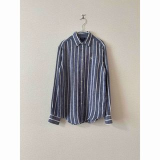 POLO RALPH LAUREN(シャツ/ブラウス(長袖/七分) ・ ホワイト POLO RALPH LAUREN(シャツ/ブラウス(長袖/七分) ・ ホワイト