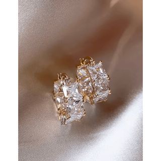 笠原真寿美 ピアス ピンクサファイア ダイヤ ダイヤモンド 笠原真寿美 ピアス ピンクサファイア ダイヤ ダイヤモンド