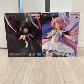 BANDAI - ワンピース GLITTER&GLAMOURS ニコ ロビン/ナミ 開封品 BANDAI - ワンピース GLITTER&GLAMOURS ニコ ロビン/ナミ 開封品