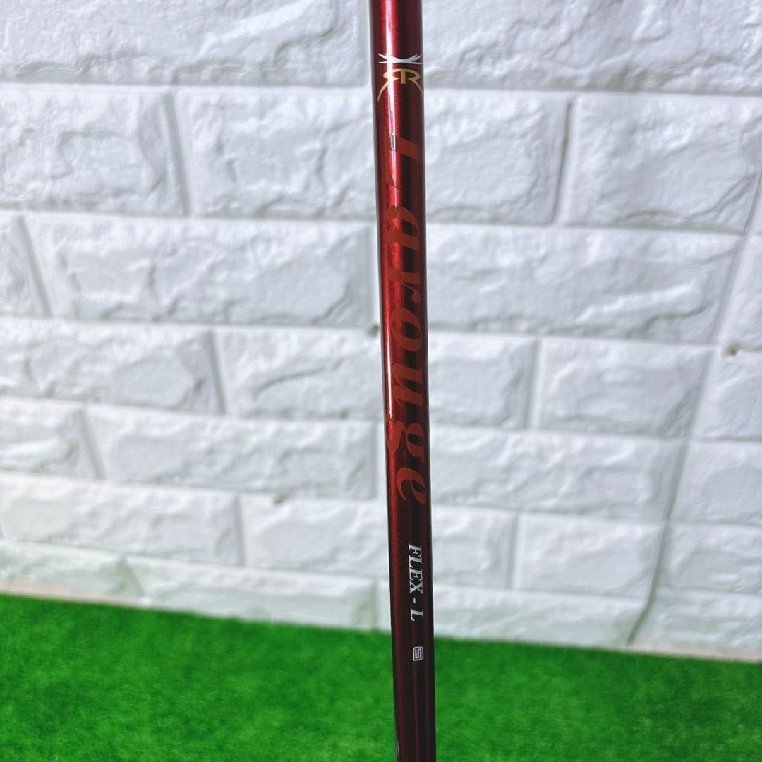 Callaway Golf - レディース ゴルフクラブ9本セット Callaway Golf - レディース ゴルフクラブ9本セット