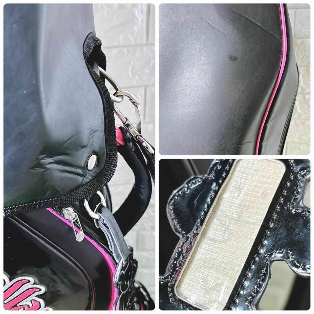 Callaway Golf - レディース ゴルフクラブ9本セット Callaway Golf - レディース ゴルフクラブ9本セット