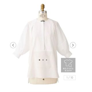Drawer(シャツ/ブラウス(長袖/七分))のフリマアイテム一覧 Drawer(シャツ/ブラウス(長袖/七分))のフリマアイテム一覧