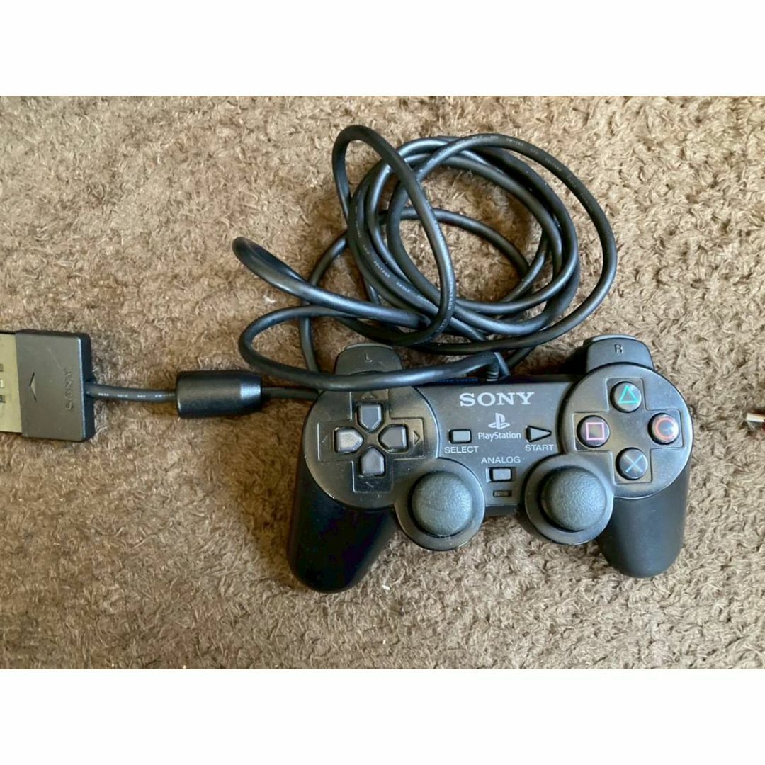 PlayStation2 - PS2 プレイステーション2 プレステ2 本体 箱付き PlayStation2 - PS2 プレイステーション2 プレステ2 本体 箱付き