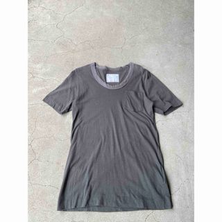 sacai - sacai apc Tシャツ M サイズ3の通販 by Toti's 値下げ sacai - sacai apc Tシャツ M サイズ3の通販 by Toti's 値下げ