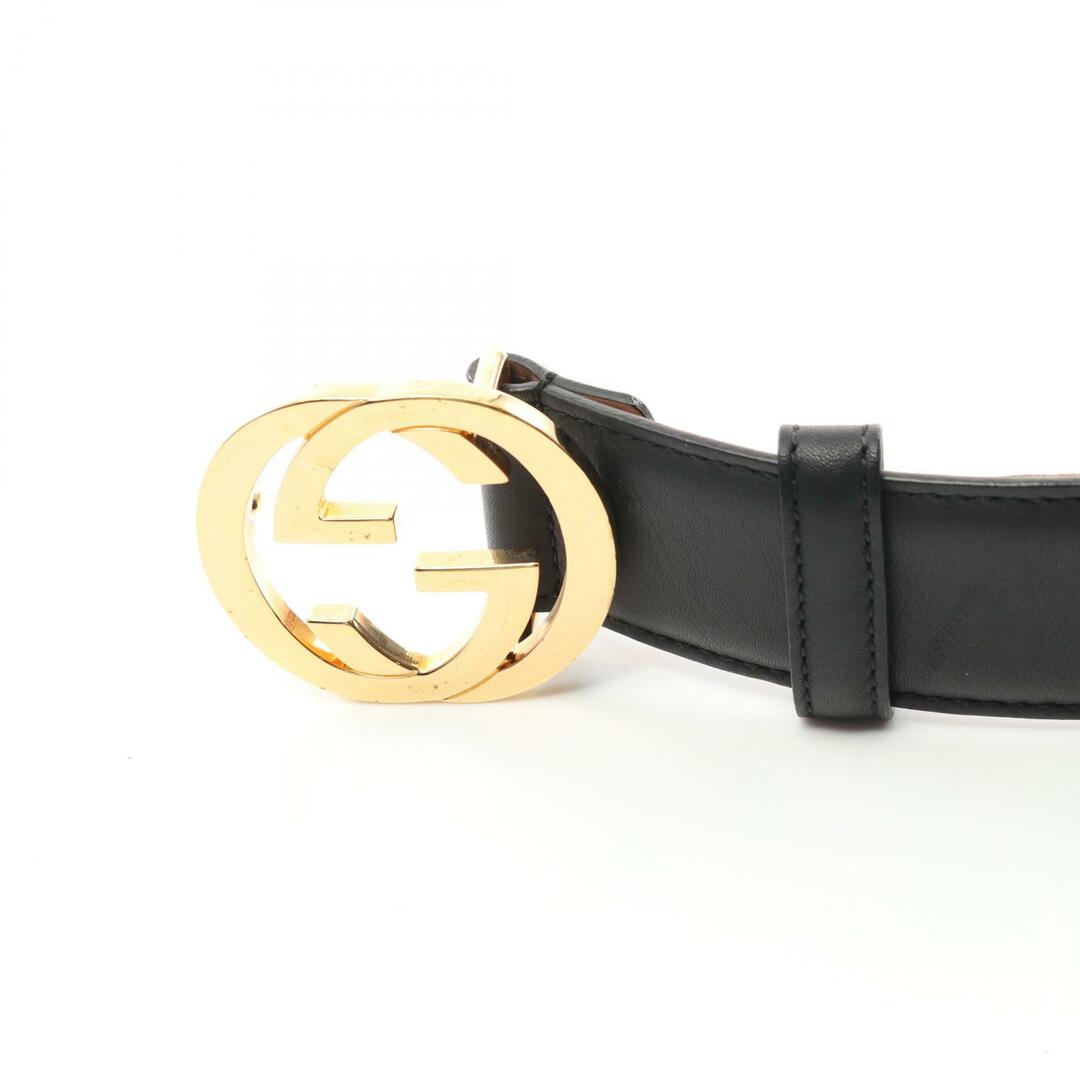GUCCI - グッチ GUCCI インターロッキングG ベルト 衣料品 GUCCI - グッチ GUCCI インターロッキングG ベルト 衣料品