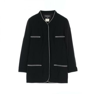 CHANEL(ジャケット/アウター)のフリマアイテム一覧 CHANEL(ジャケット/アウター)のフリマアイテム一覧