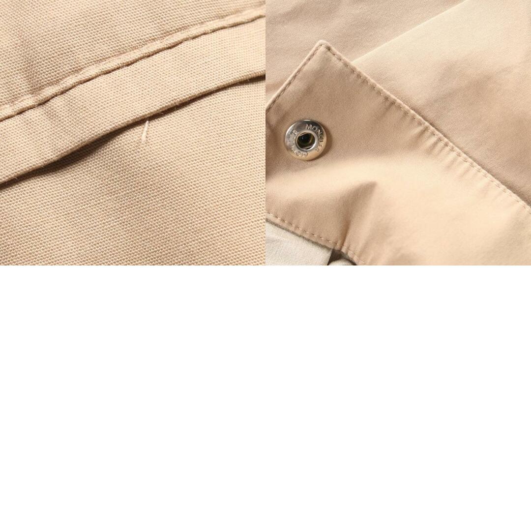 MONCLER - モンクレール MONCLER LIE トレンチコート 衣料品 MONCLER - モンクレール MONCLER LIE トレンチコート 衣料品