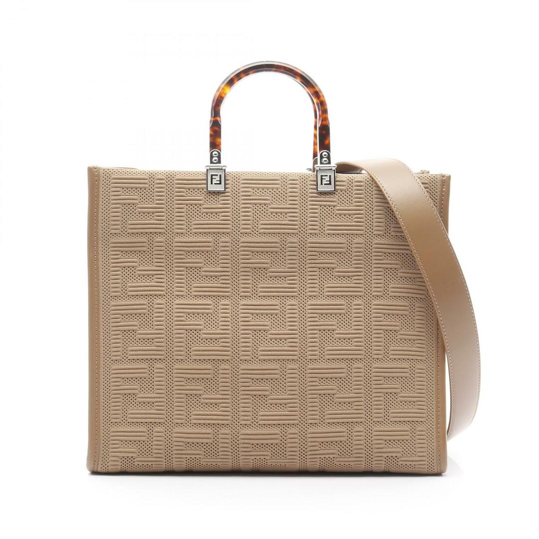 FENDI - フェンディ FENDI SUNSHINE MEDIUM サンシャイン FENDI - フェンディ FENDI SUNSHINE MEDIUM サンシャイン