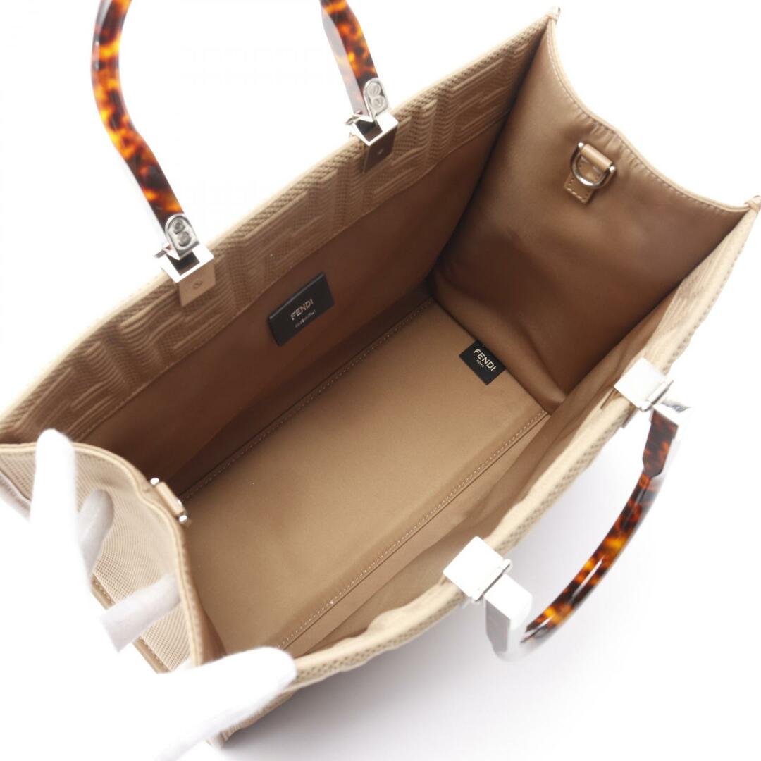 FENDI - フェンディ FENDI SUNSHINE MEDIUM サンシャイン FENDI - フェンディ FENDI SUNSHINE MEDIUM サンシャイン