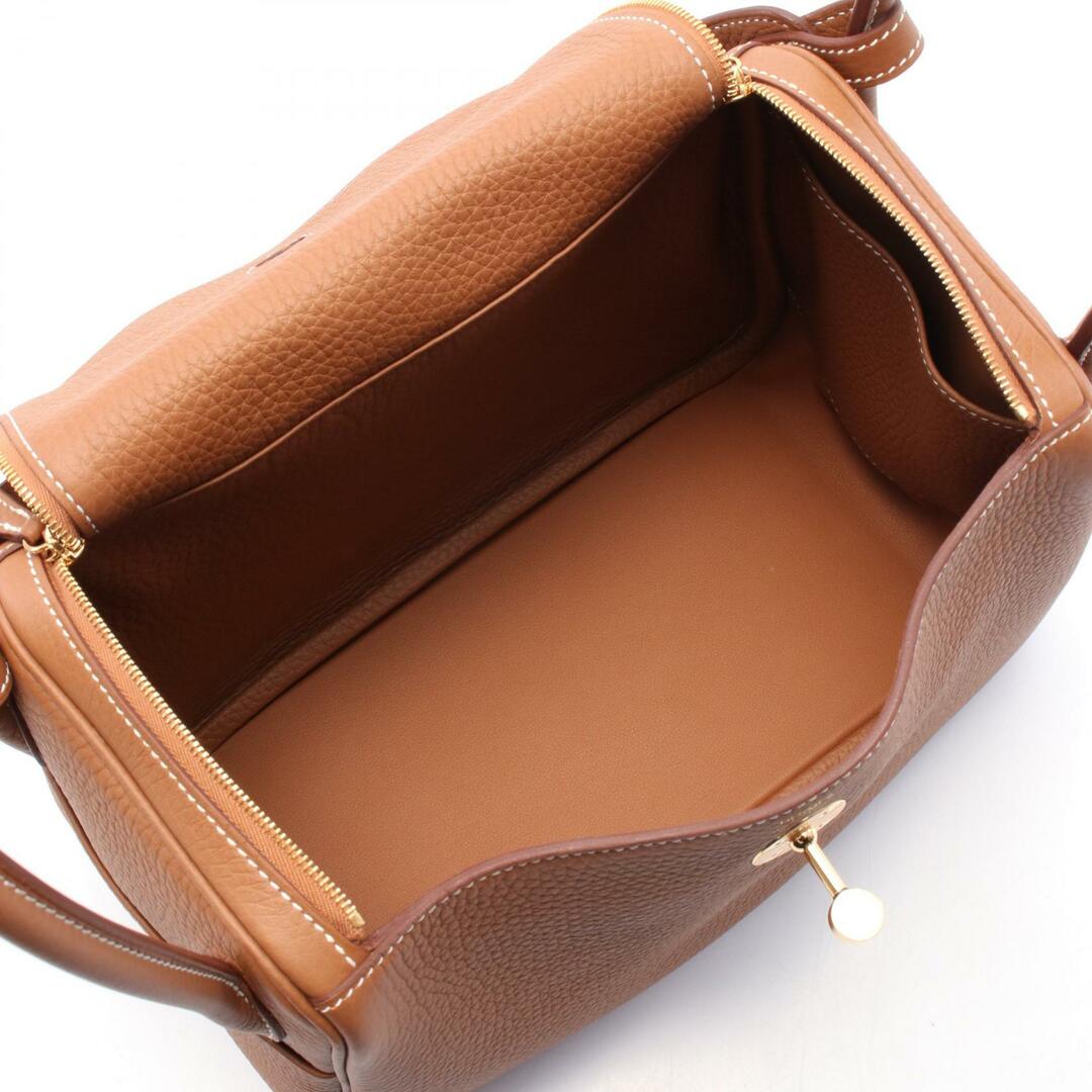 HERMES - エルメス HERMES リンディ26 ショルダーバッグ バッグ HERMES - エルメス HERMES リンディ26 ショルダーバッグ バッグ