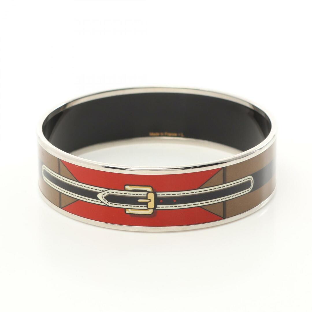 HERMES - エルメス HERMES エマイユGM ブレスレット HERMES - エルメス HERMES エマイユGM ブレスレット