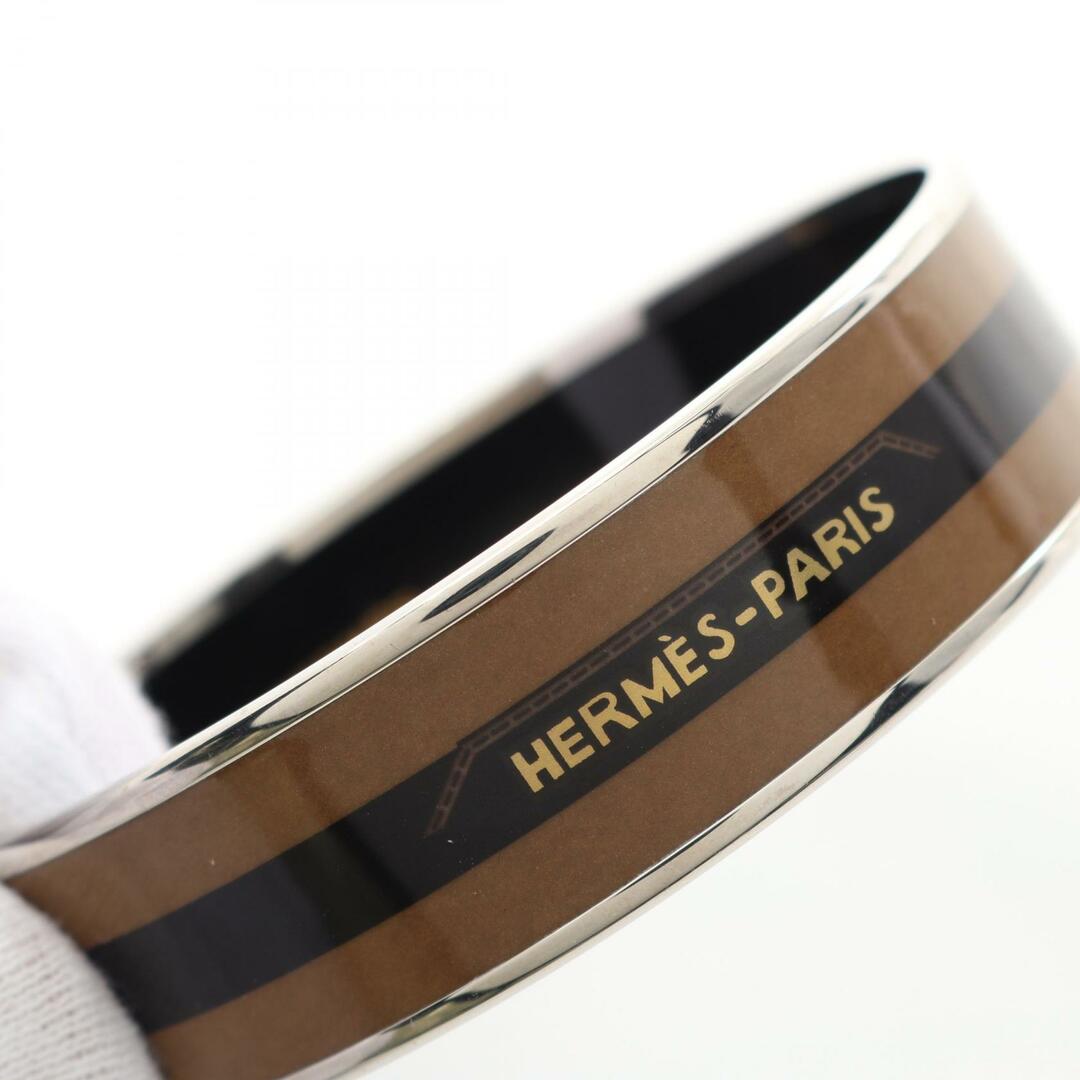 HERMES - エルメス HERMES エマイユGM ブレスレット HERMES - エルメス HERMES エマイユGM ブレスレット