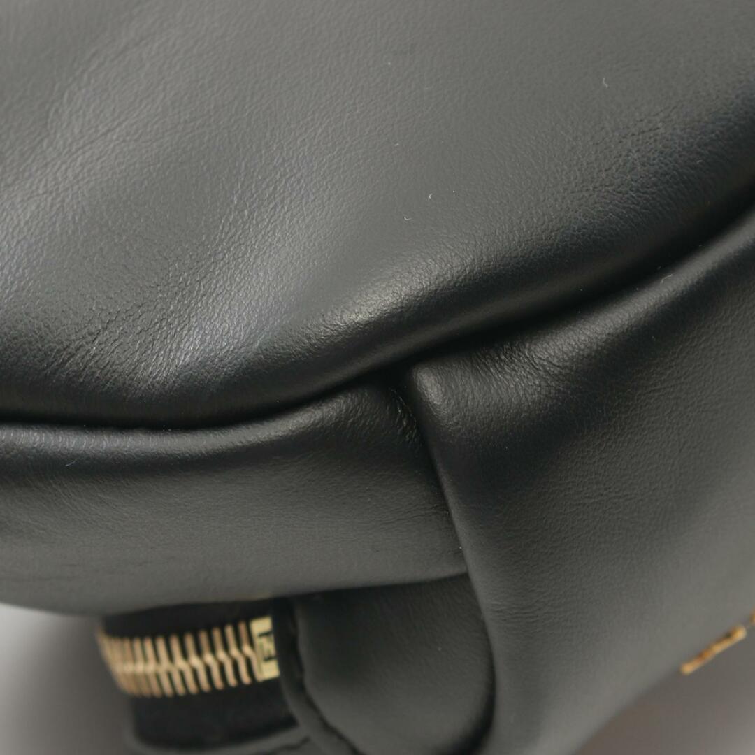 FENDI - フェンディ FENDI カーリグラフィ ウエストバッグ FENDI - フェンディ FENDI カーリグラフィ ウエストバッグ